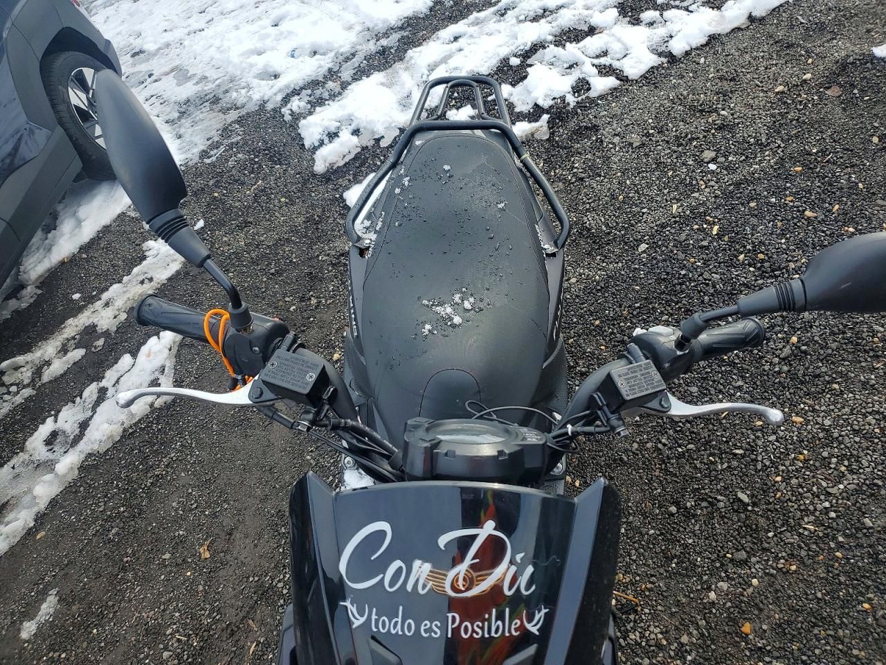 2024 Other Motorcycle BWS 150