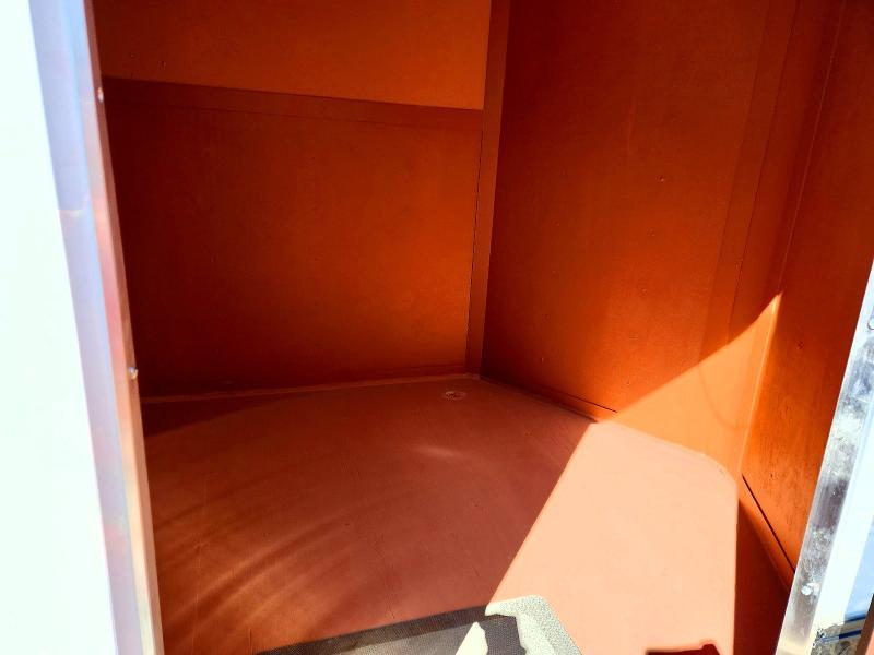 2026 Homesteader 7161T Enclosed Cargo Trailer