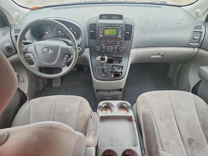 2012 KIA Sedona lx