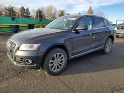 2014 Audi Q5 Premium Plus en venta en Denver, CO