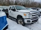 2012 Ford F250 Super Duty