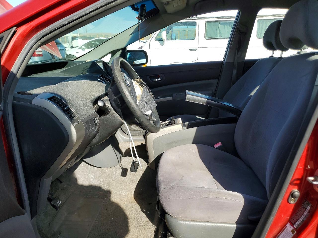 2006 Toyota Prius