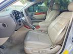 2001 Lexus Gs 300 Base