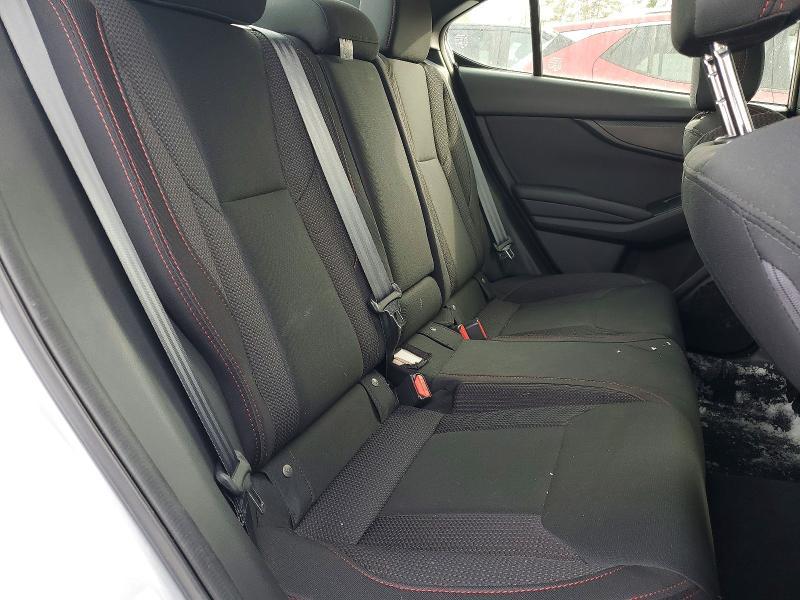 2024 Subaru Wrx Premium