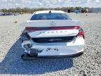 2023 Hyundai Elantra Hybrid Blue