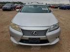 2013 Lexus Es 300h