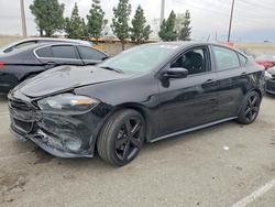 Dodge Vehiculos salvage en venta: 2016 Dodge Dart sxt