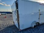 2025 Diamond Cargo Enclosed Cargo Trailer