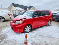 Scion salvage cars for sale: 2014 Scion XB