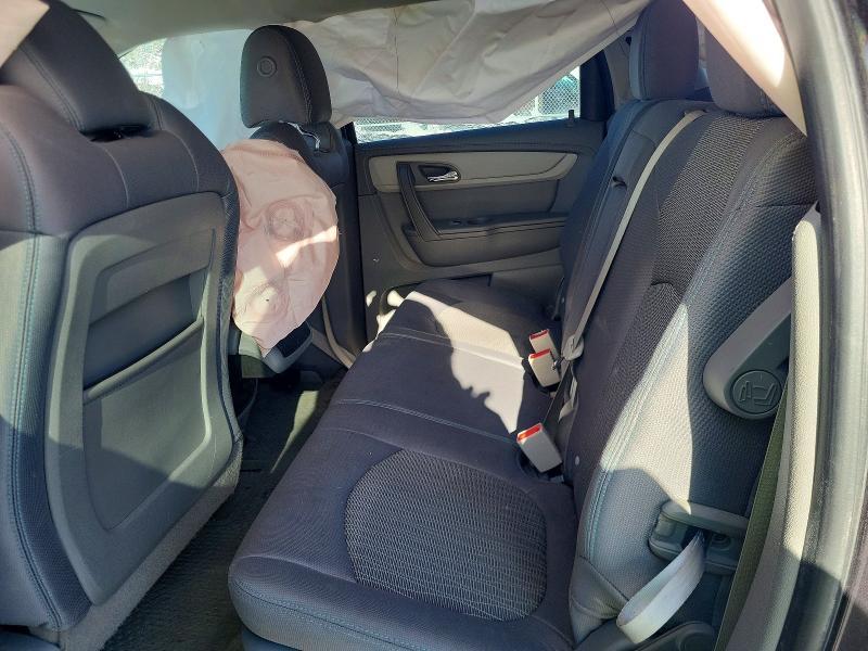 2015 Chevrolet Traverse ls