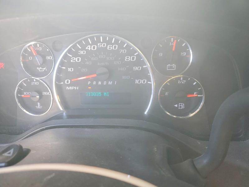 2018 GMC Savana 2500 Delivery van