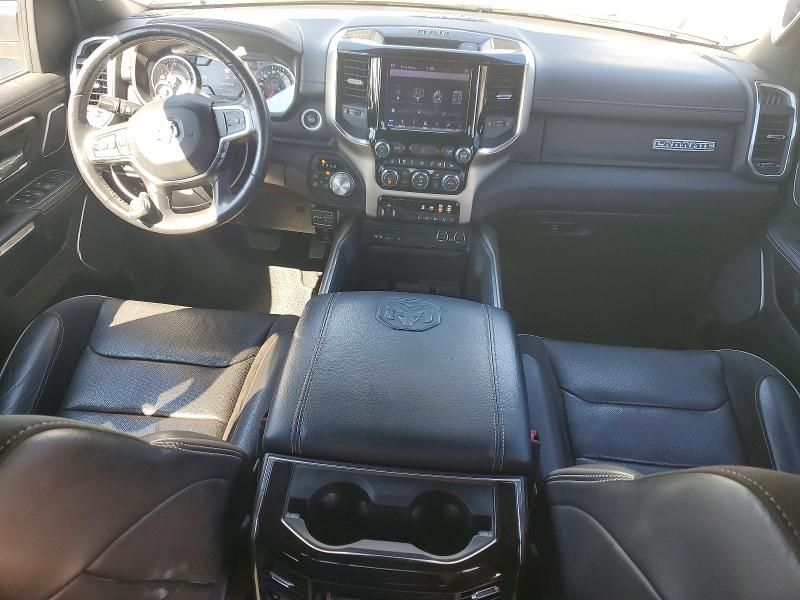 2019 Dodge 1500 Laramie