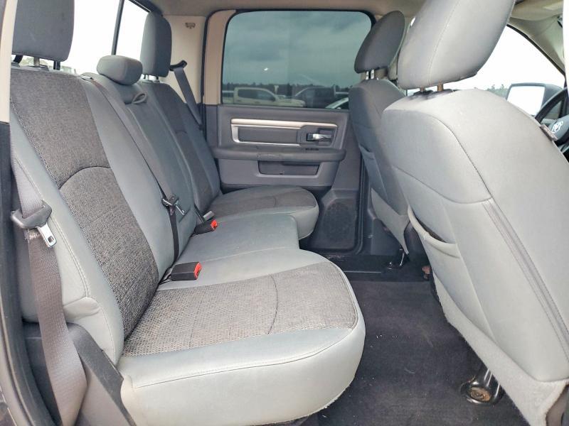 2015 Dodge RAM 1500 SLT