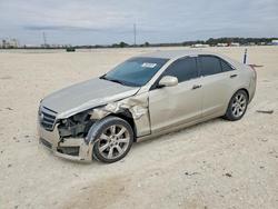 2013 Cadillac Ats Luxury for sale in New Braunfels, TX