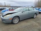 2003 Lexus Es 300