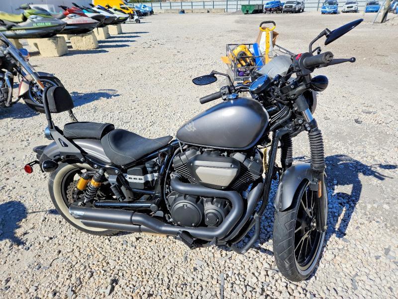 2014 Yamaha XVS950 CU
