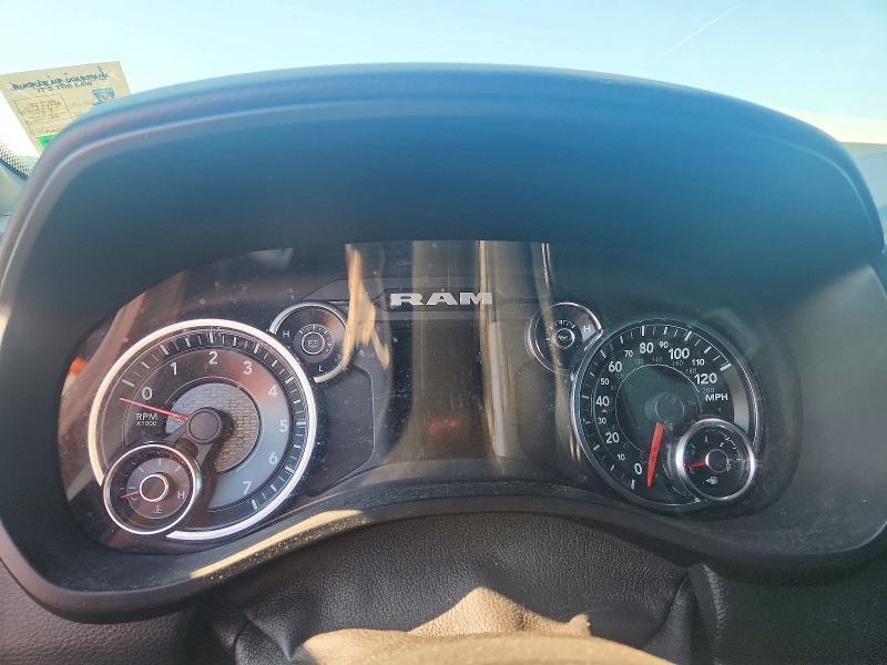 2021 Dodge Ram 1500 big Horn/lone Star