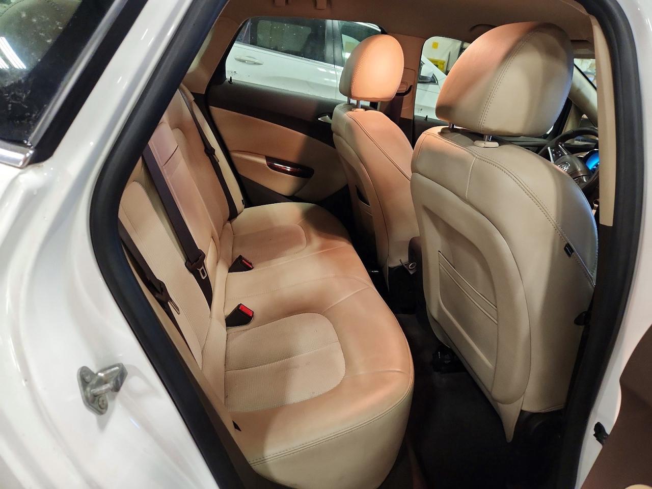 2013 Buick Verano