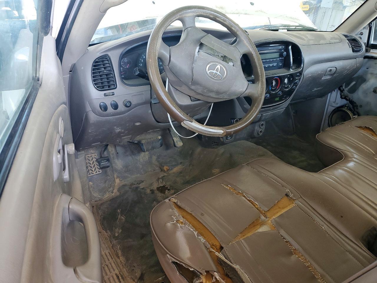 2006 Toyota Tundra