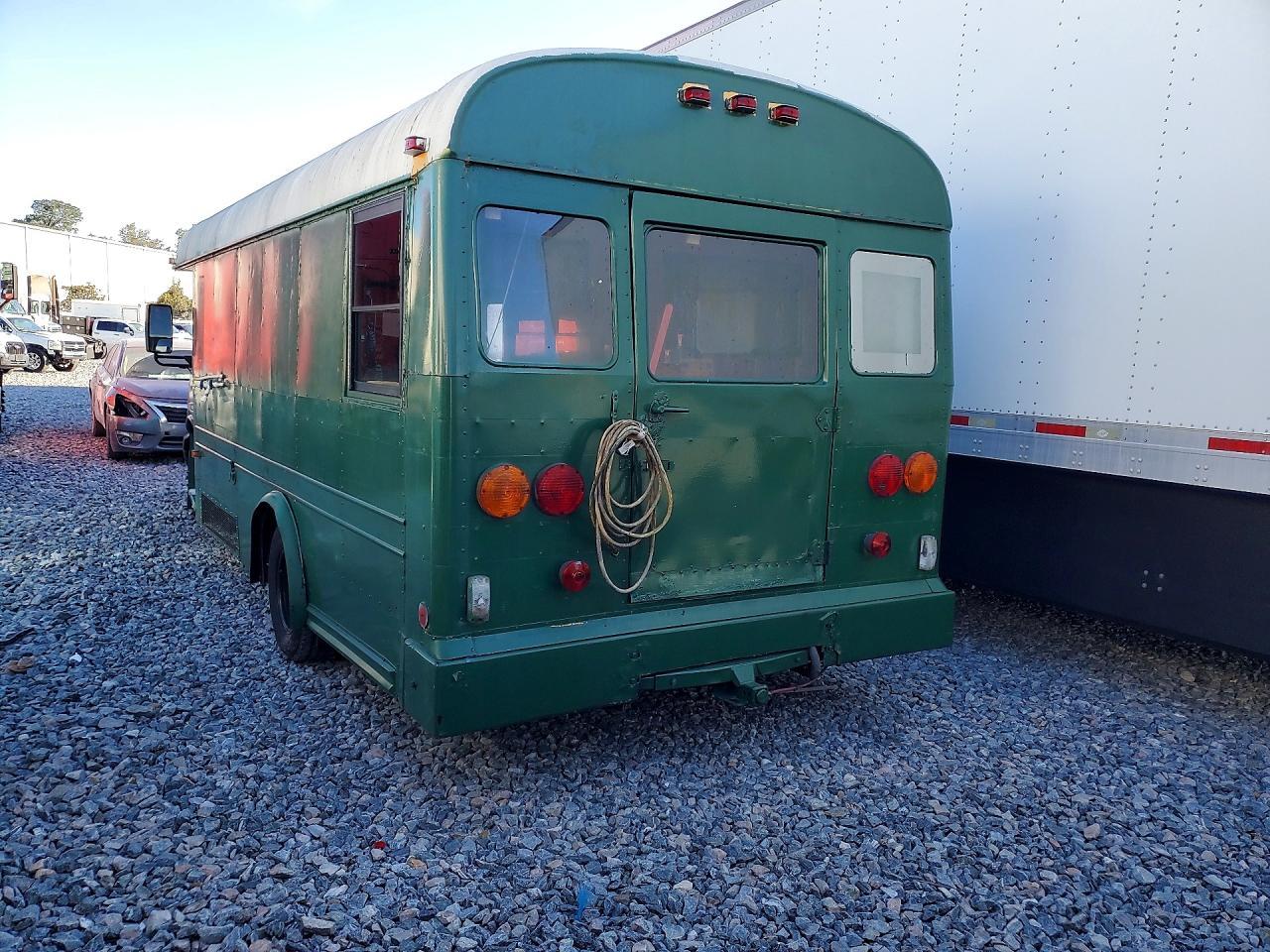 2006 Chevrolet Express Van