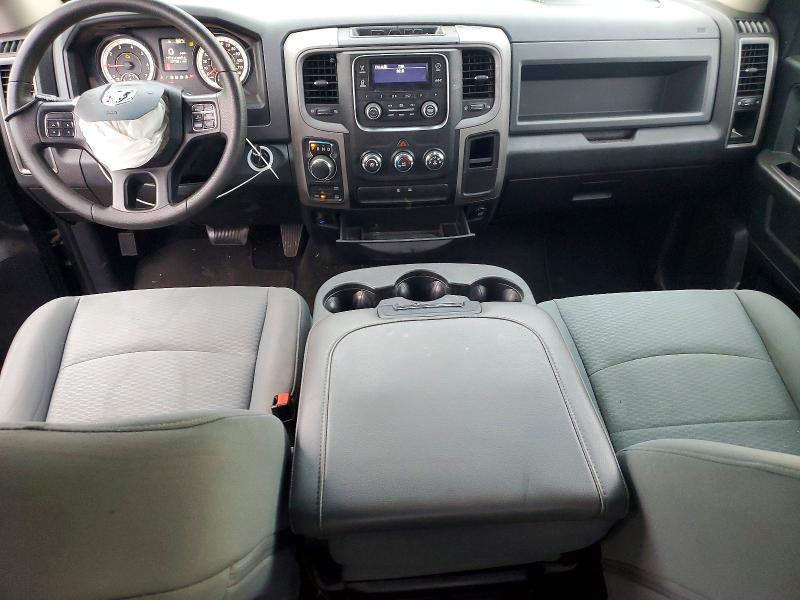 2017 Dodge RAM 1500 ST