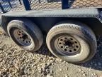 2022 Delco Trailers 2022 Delco Utility Trailer