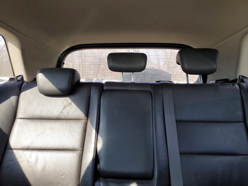 2011 Acura RDX