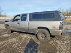 1999 GMC New Sierra K1500
