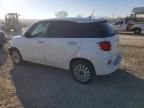 2014 Fiat 500l Easy
