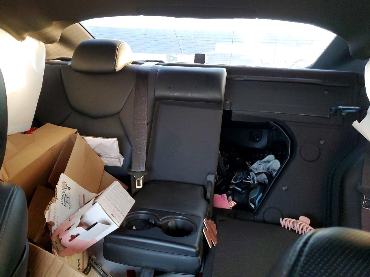 2023 Cadillac CT5 Luxury