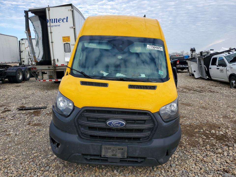 2020 Ford Transit 250 Delivery Van