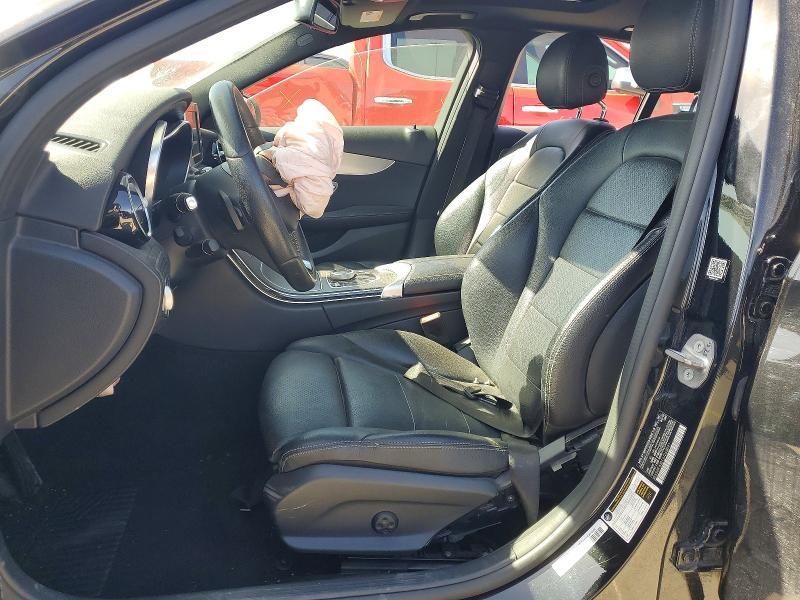 2018 Mercedes-Benz C300