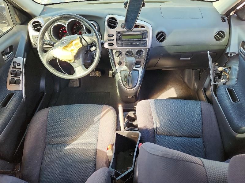 2005 Toyota Corolla Matrix xr