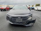 2018 Honda Accord exl