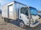 2019 Isuzu NPR HD BOX Truck