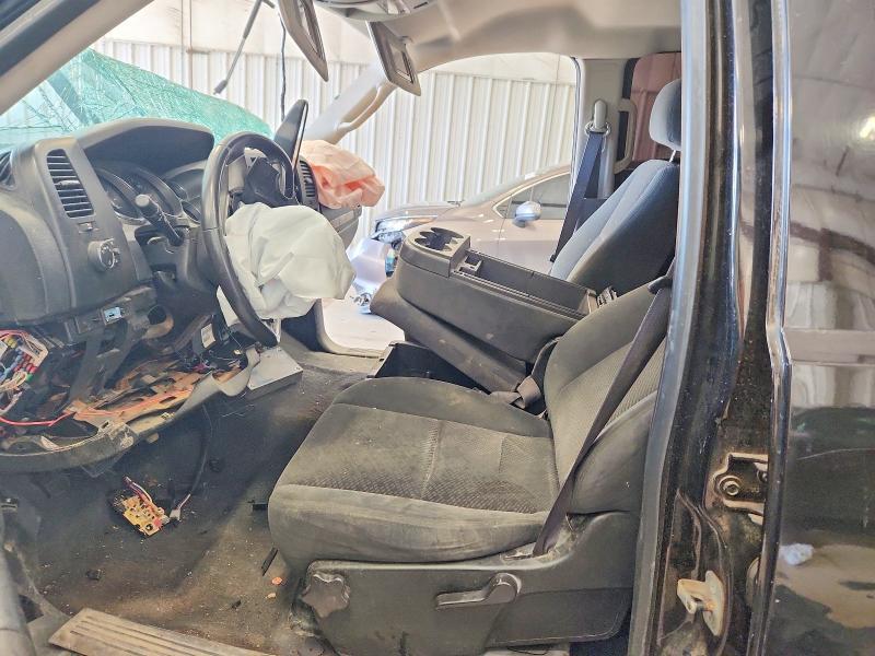 2008 GMC Sierra K2500 Heavy Duty