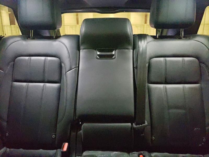 2019 Land Rover Range Rover Sport Supercharged Dynamic