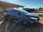 2015 Ford Focus st