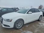2013 Audi A4 Premium Plus