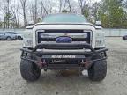 2016 Ford F250 Super Duty