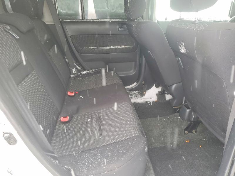 2005 Scion XB