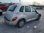 2002 Chrysler Pt Cruiser Classic