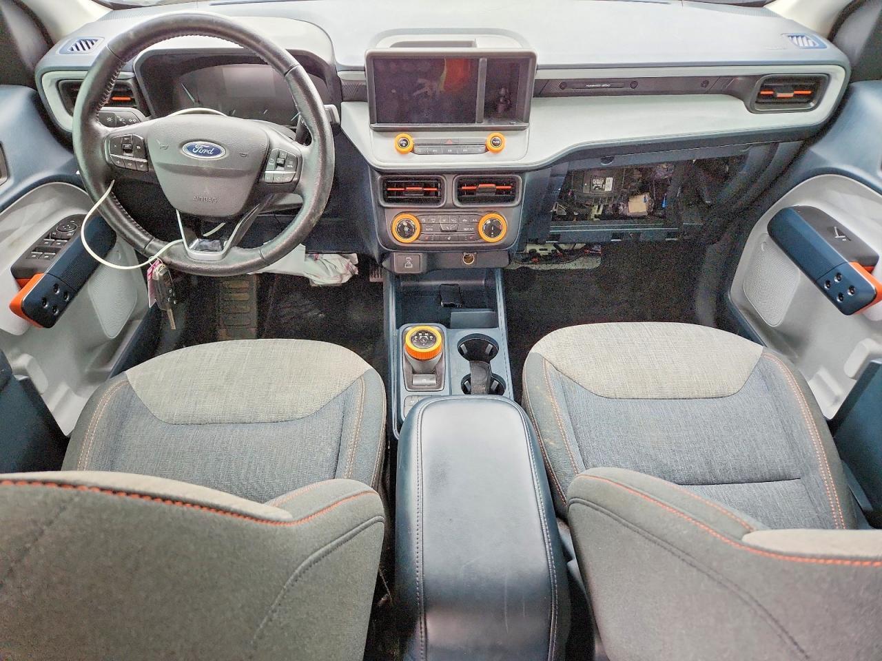 2022 Ford Maverick xl