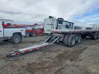 2004 Western Trailers 2004 Western Flatbed Trailer