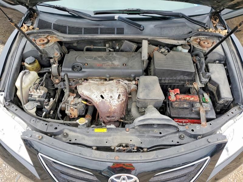 2009 Toyota Camry Base