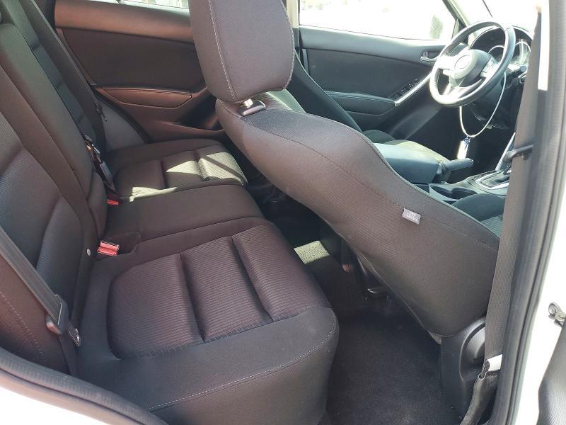 2015 Mazda Cx-5 Touring