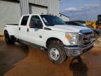 2016 Ford F350 Super Duty