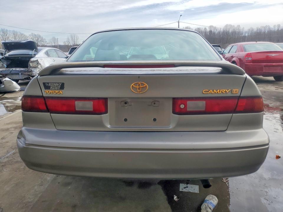 1998 Toyota Camry ce
