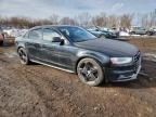 2014 Audi S4 Premium Plus