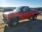 1993 GMC Sierra K1500
